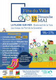 Fête du vélo à La Plaine-sur-Mer