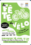 Fête du vélo à La Plaine-sur-Mer