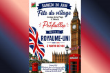 Fête du village à Préfailles