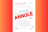 Fête nationale à Préfailles