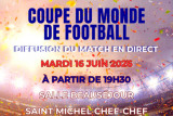 Coupe du monde de football