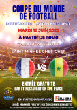 Coupe du monde de football