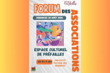 Forum des associations