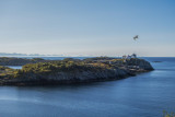 Atelier pop-up paysage bord de mer