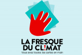 ecologie, fresque, climat, environnement, pornic, prefailles, evenement