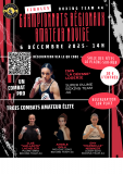 box anglaise la plaine sur mer championnats régional 