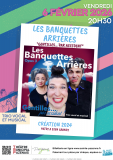 Gentilles... par accident théâtre municipal pazenais