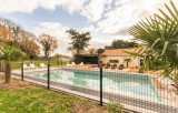 Gîte Le Bois des Tréans