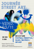 Journée Street Art