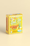 Grand savon Le Sud en été