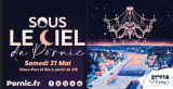 Grande soirée: sous le ciel pornic