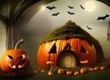 Halloween Party à Préfailles