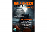 Halloween Party à Préfailles