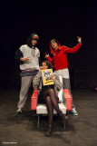 HIP HOP OR NOT ? PORNIC