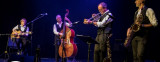 HOT SWING MEMORIES PORNIC JAZZ VOCAL ET NEW ORLEANS