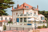 Restaurant le grand Large la Bernerie en retz, séminaire, journée d'étude, plage, mer, nautisme destination Pornic