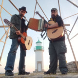 concert, concert médiathèque, médiathèque lettres de mon moulin, animations, animations st michel, animations tharon