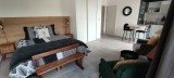 Espace Chambre - location HORIZON