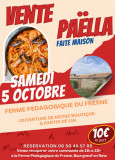 ferme bourgneuf saint cyr fresnay villeneuve en retz