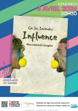 Influence théâtre municipal sainte pazanne