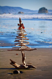 atelier sapin de noel préfailles la vague éco-créative solid'R destination pornic bois récup récupération remise à patache