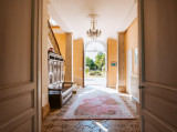 Journée d'étude au Château Chevreuil