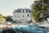 Journée d'étude - Domaine de la Gressière