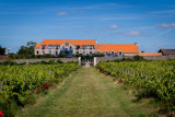 Journée d'étude - Eco-domaine la Fontaine