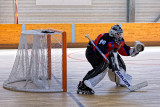 Journée du championnat Régional 2 de roller hockey