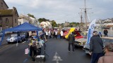 JOURNEE NATIONALE DES VEHICULES D'EPOQUE PORNIC