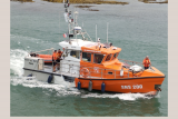 Journées nationales des sauveteurs en mer