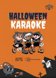 Karaoké Halloween à l'Oak
