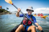 Kayak de mer à la Plaine Sur Mer