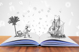 lecture contes enfant 