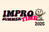 The Impro Summer Tour at Éco Domaine Pornic