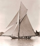 LA BELLE PLAISANCE A PORNIC ET DANS LA BAIE DE BOURGNEUF PORNIC