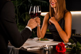 La Brasserie Golden Tulip Pornic - Menu Saint-Valentin 2025