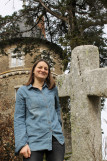 La croix des Huguenots et son sinistre secret