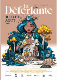 LA DEFERLANTE: YOUR JOURNEY /GAËLLE BUSWEL PORNIC
