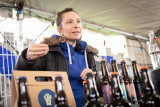 Brasserie D'ici l'aurore Bière artisanale St Hilaire de Chaléons Pornic