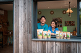 LA FÊTE DE LA SPIRULINE
