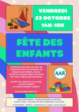 La fête des enfants