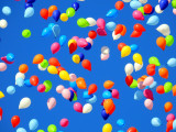 La fête des enfants