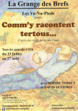 COMM'Y RACONTENT TERTOUS - Pornic