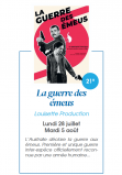 La guerre des émeus - Les arts vivants du Château de Pornic