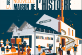 La nouvelle maison de l'histoire