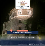 LA NUIT DES CHATEAUX PORNIC