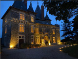 LA NUIT DES CHATEAUX PORNIC