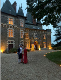 LA NUIT DES CHATEAUX PORNIC