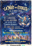 La nuit des étoiles